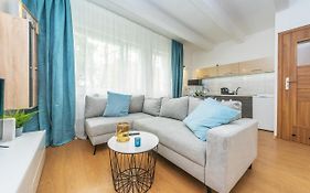 Apartament Chodkiewicza Gdansk Brzezno Prostywynajem