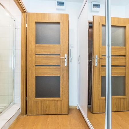 Апартаменти Apartament Chodkiewicza Gdansk Brzezno Prostywynajem Екстер'єр фото