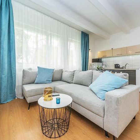 Апартаменти Apartament Chodkiewicza Gdansk Brzezno Prostywynajem Екстер'єр фото